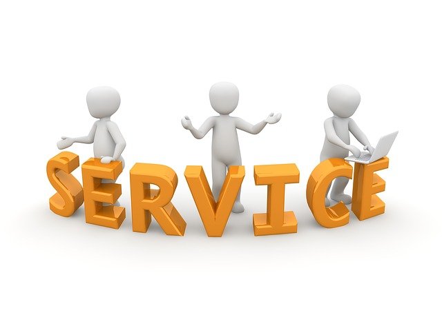 Custom Service